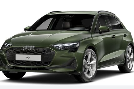 Audi A3 7.874 km 35.750 &euro; Remscheid 42897