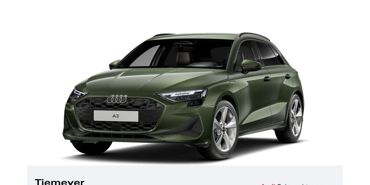 Audi A3 7.874 km 35.750 &euro; Remscheid 42897