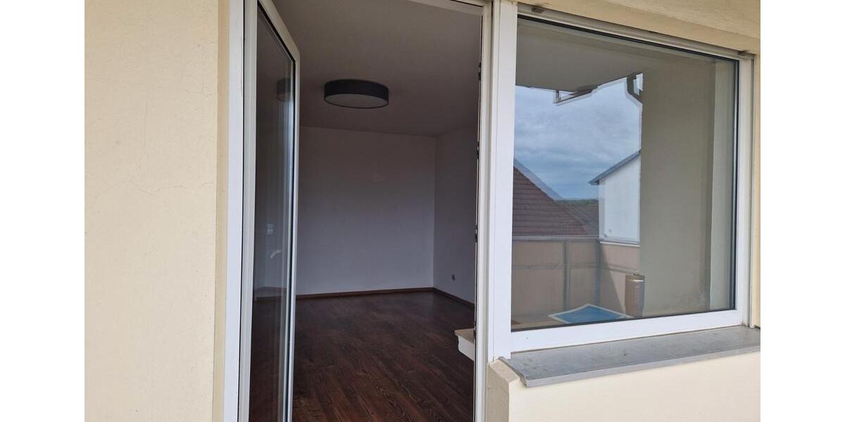 Erdgeschoßwohnung Ennepetal - 2 Zimmer, 50 m&sup2;, 240&euro; | Angebot:26414580