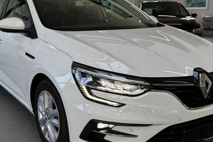 Renault Megane 98.969 km 14.450 € Remscheid 42859