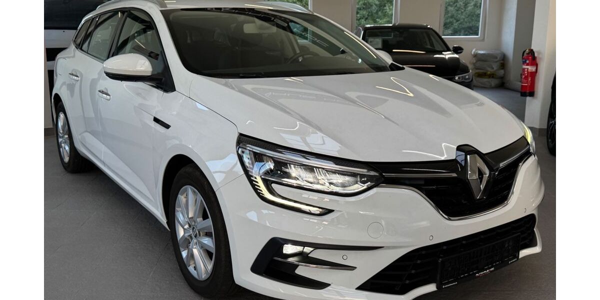 Renault Megane 98.969 km 14.450 € Remscheid 42859