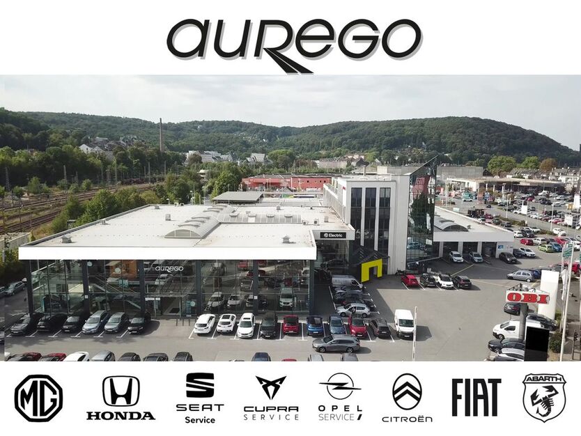 Honda Jazz 10.000 km 28.680 € Wuppertal 42103