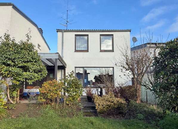 Einfamilienhaus Leverkusen Alkenrath - 4 Zimmer, 108 m&sup2;, 329.000&euro; | Angebot:25364434