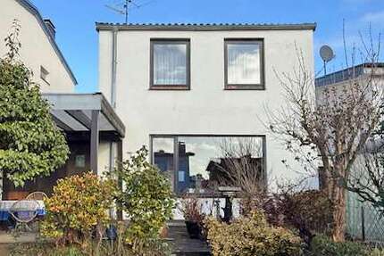 Haus Leverkusen Alkenrath - 4 Zimmer, 108 m&sup2;, 329.000&euro; | Angebot:25364434