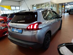 Peugeot 2008 Active Pano SHZ Klima PDC 68.099 km 8.290 &euro; HAAN 42781