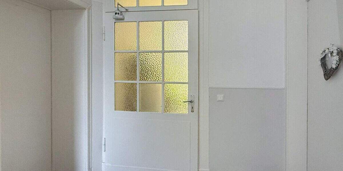 Historisches Mehrfamilienhaus mit Charme und Potenzial in Wuppertal-Elberfeld 2 zimmer