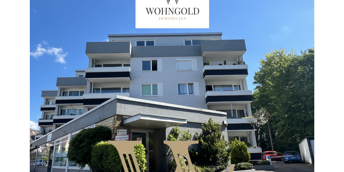 Wohnung zum Kaufen in Bergisch Gladbach 299.000 € 100 m² 5 zimmer