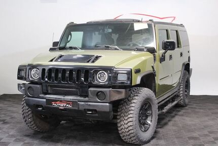 Hummer H2