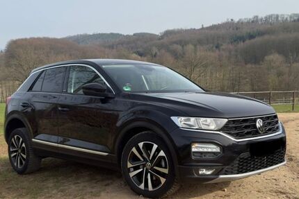 VW T-Roc 61.000 km 20.300 &euro; Hagen 58093