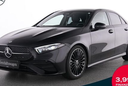 Mercedes-Benz A 200 6.457 km 37.800 € Essen 45309