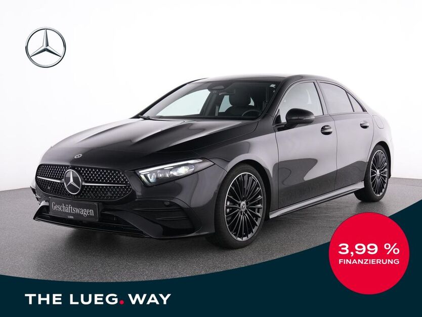 Mercedes-Benz A 200 6.457 km 37.800 € Essen 45309