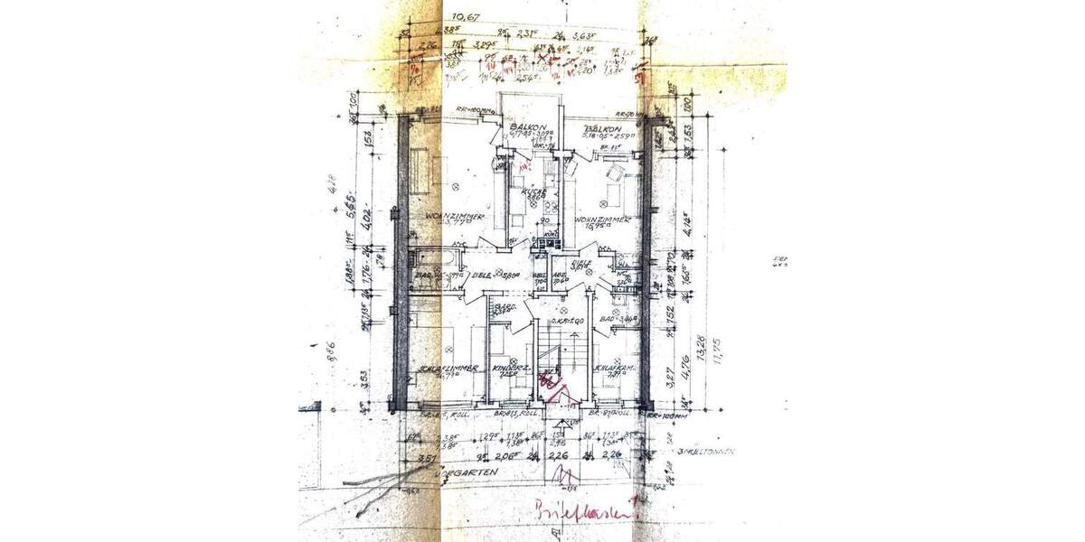 Grundstück Solingen Solingen-Mitte - 130.000&euro; | Angebot:25916172