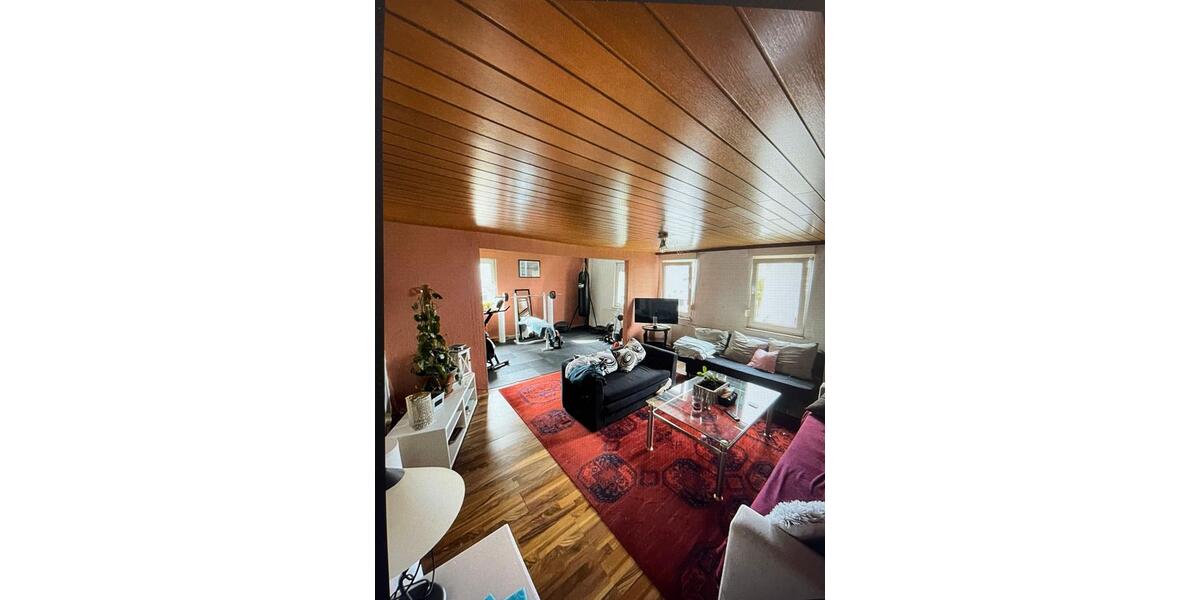 Mehrfamilienhaus, Wohnhaus Radevormwald - 6 Zimmer, 155 m&sup2;, 145.000&euro; | Angebot:26504735