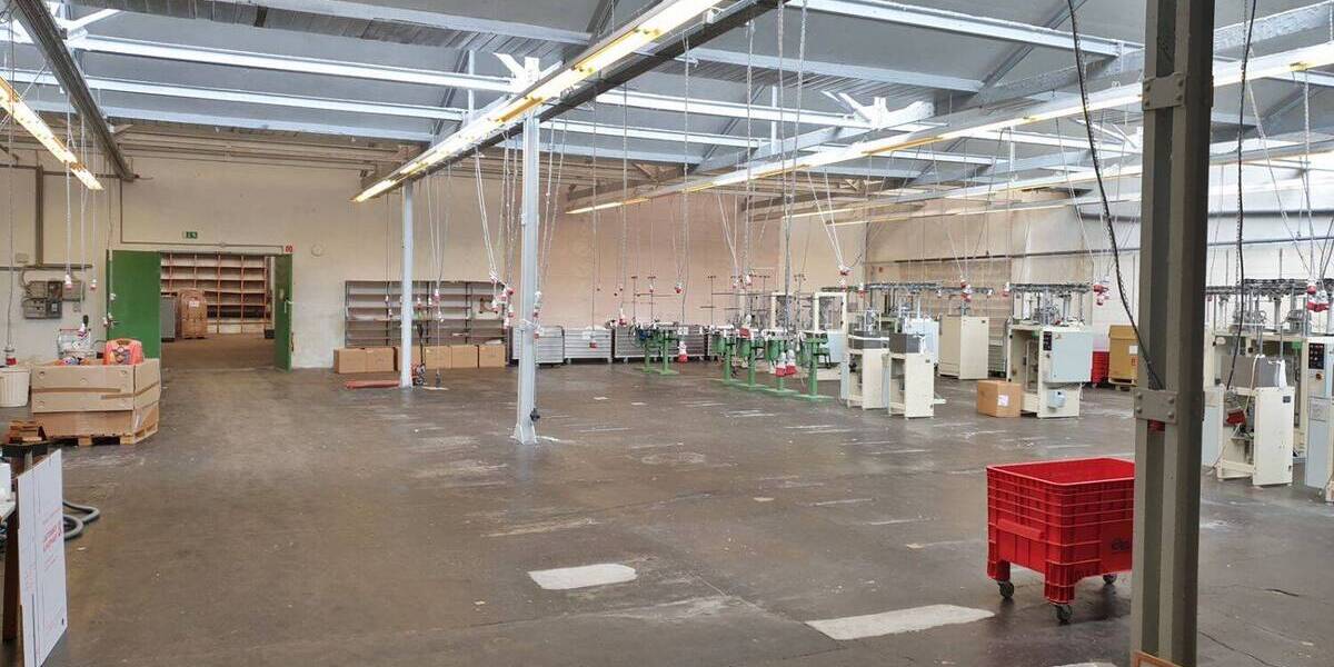 Gewerbeobjekt Wuppertal Langerfeld - 6.550&euro; | Angebot:25699845