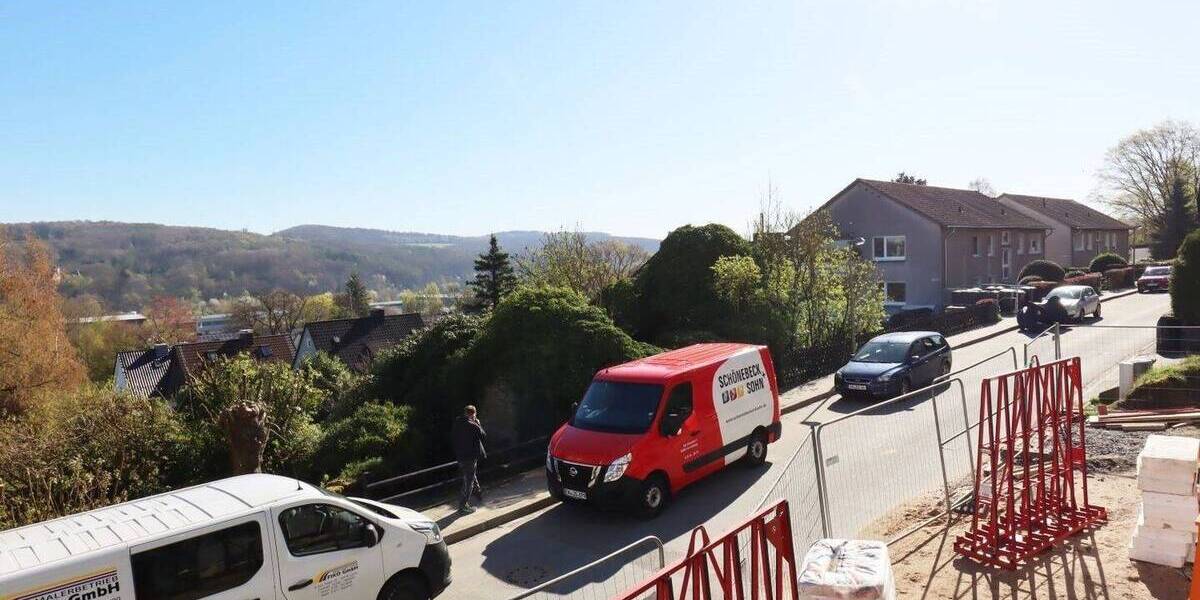 Etagenwohnung Wetter Esborn - 3 Zimmer, 98 m&sup2;, 459.000&euro; | Angebot:26128246