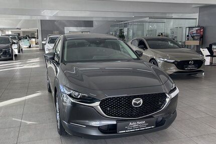 Mazda CX-30 42.324 km 23.490 € Remscheid 42855