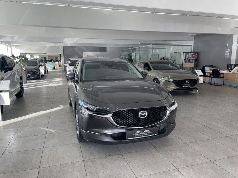 Mazda CX-30 42.324 km 23.490 € Remscheid 42855