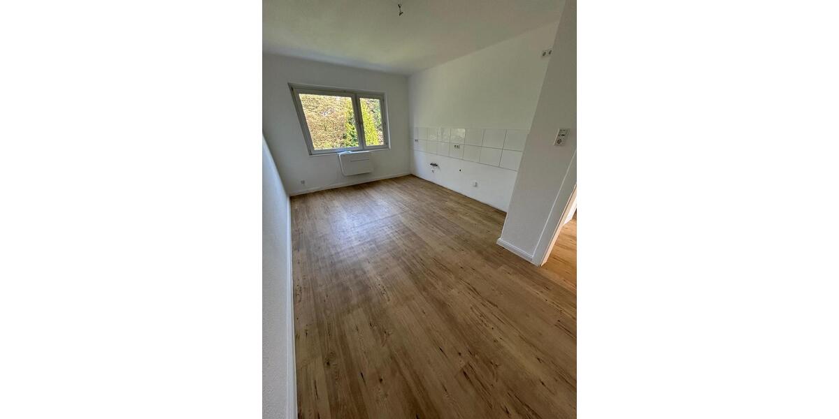 Etagenwohnung Wuppertal Sedansberg - 2 Zimmer, 61 m&sup2;, 600&euro; | Angebot:26252934