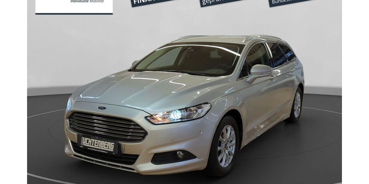 Ford Mondeo 68.850 km 13.450 &euro; Leverkusen 51381