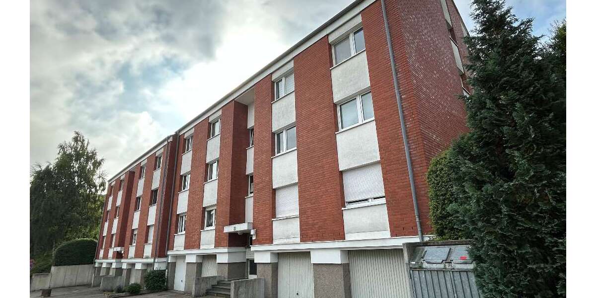 Wohnung zum Mieten in Hagen 392,26 € 75.84 m² 3 zimmer