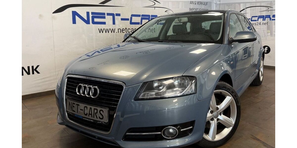 Audi A3 209.774 km 5.950 &euro; Hilden (bei Düsseldorf) 40721