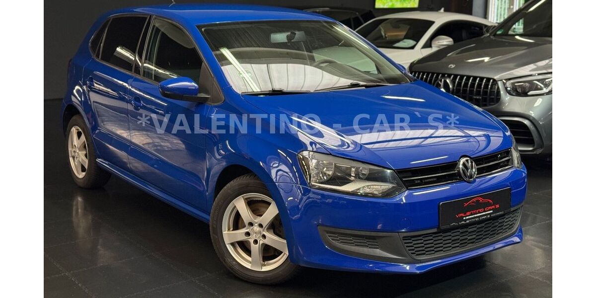 VW Polo 94.587 km 9.999 &euro; Radevormwald 42477