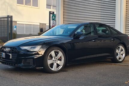 Audi S6 187.100 km 34.000 &euro; Langenfeld 40764