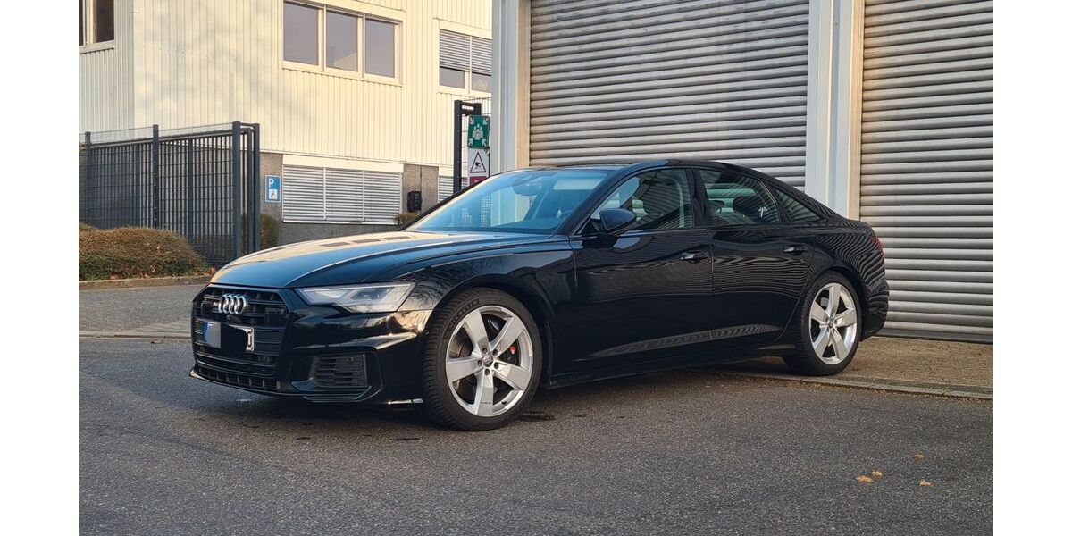 Audi S6 187.100 km 34.000 &euro; Langenfeld 40764