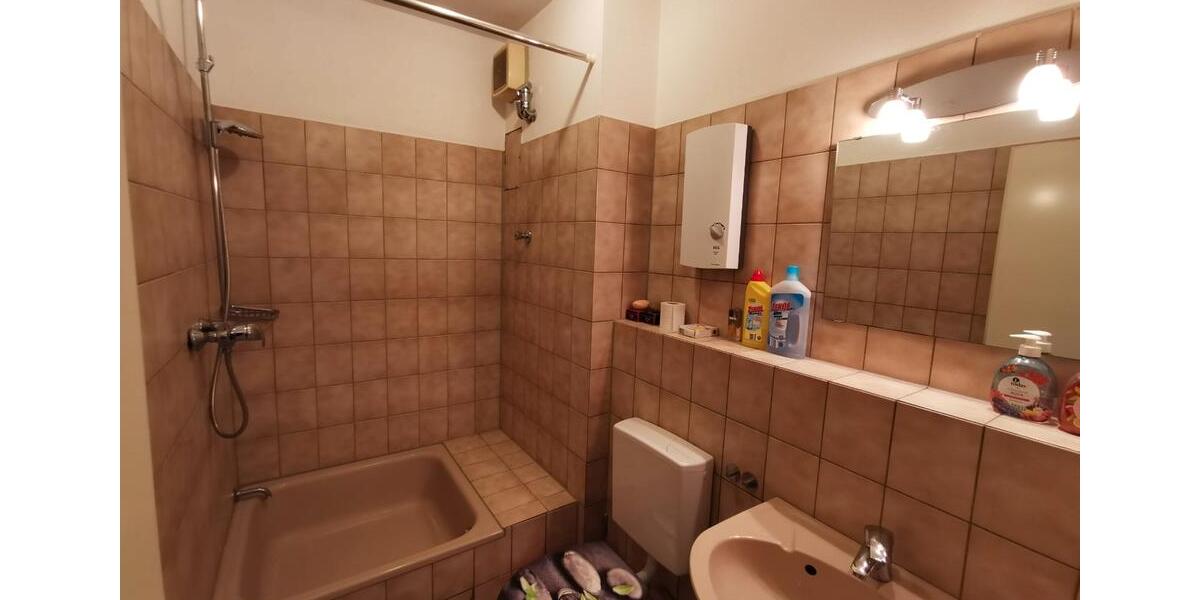 Etagenwohnung Ratingen - 1 Zimmer, 34 m&sup2;, 470&euro; | Angebot:26270996