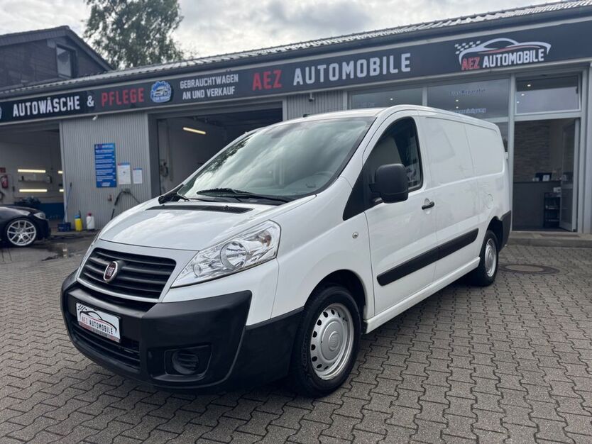 Fiat Scudo 97.479 km 10.950 € Ratingen (Nähe Düsseldorf) 40883