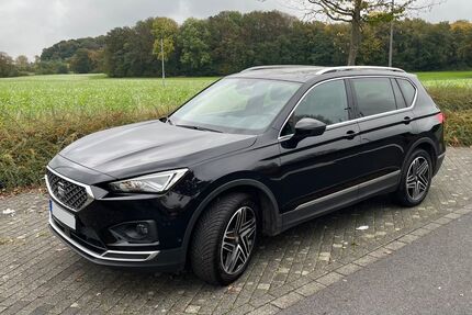 Seat Tarraco 73.100 km 26.990 &euro; Wülfrath 42489