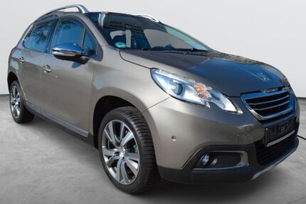 Peugeot 2008 30.000 km 8.800 &euro; Bergisch Gladbach 51469