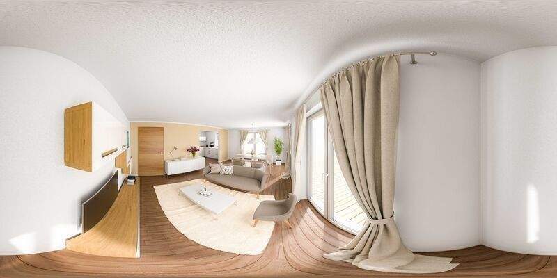 Hausbau leicht gemacht – Wir begleiten Sie Schritt für Schritt 3 zimmer