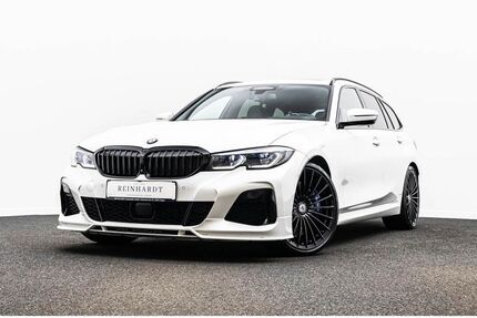 Alpina D3 S 111.903 km 52.205 € Hagen 58091