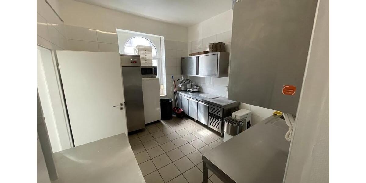 Gewerbeobjekt Düsseldorf Oberbilk - 950&euro; | Angebot:26366476