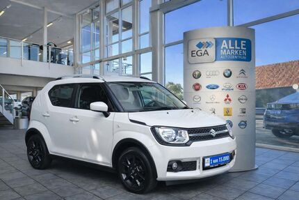 Suzuki Ignis 46.650 km 13.433 &euro; Wermelskirchen 42929