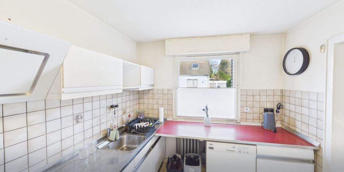 Doppelhaushälfte Hilden Forstbach - 6 Zimmer, 160 m&sup2;, 599.000&euro; | Angebot:25708592