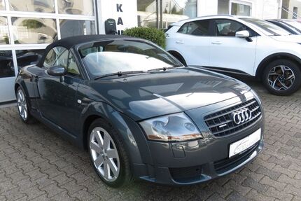 Audi TT 96.500 km 19.900 &euro; Wermelskirchen 42929