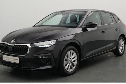 Skoda Scala 19.979 km 22.480 &euro; Leverkusen 51379
