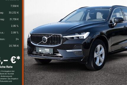 Volvo XC60 22.448 km 36.290 € Engelskirchen 51766