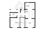 Einfamilienhaus Bergisch Gladbach Schildgen - 4 Zimmer, 132 m&sup2;, 549.000&euro; | Angebot:25687079
