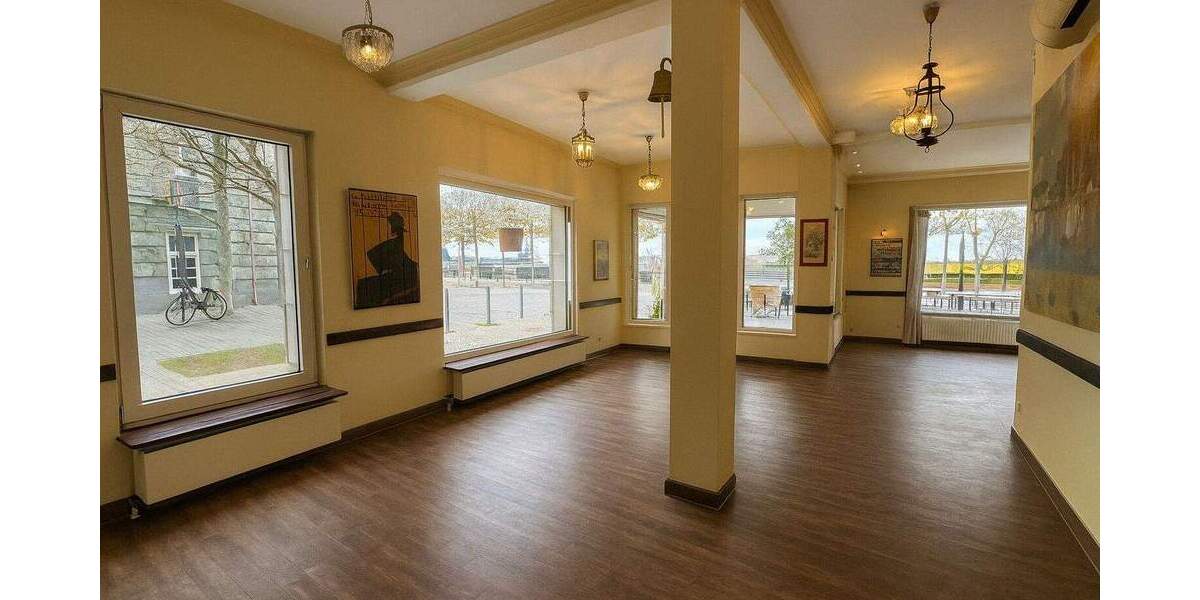 Gewerbeobjekt Düsseldorf Carlstadt - 3 Zimmer, 12.980&euro; | Angebot:24249928