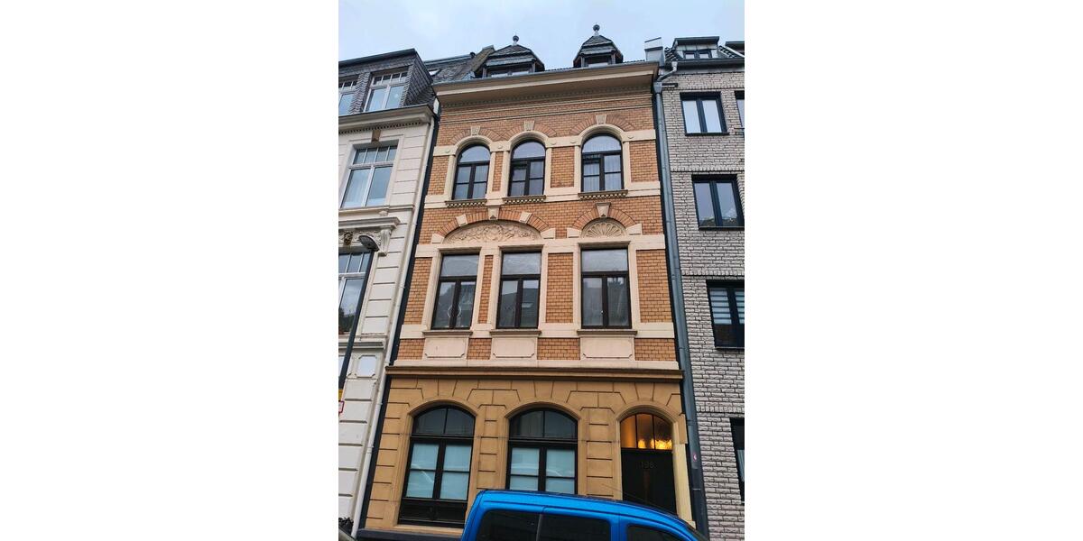 Erdgeschoßwohnung Bergisch Gladbach Frankenforst - 1 Zimmer, 23 m&sup2;, 1.095&euro; | Angebot:26446349