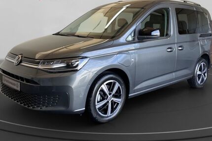 VW Caddy 8.990 km 40.490 € Köln 50823