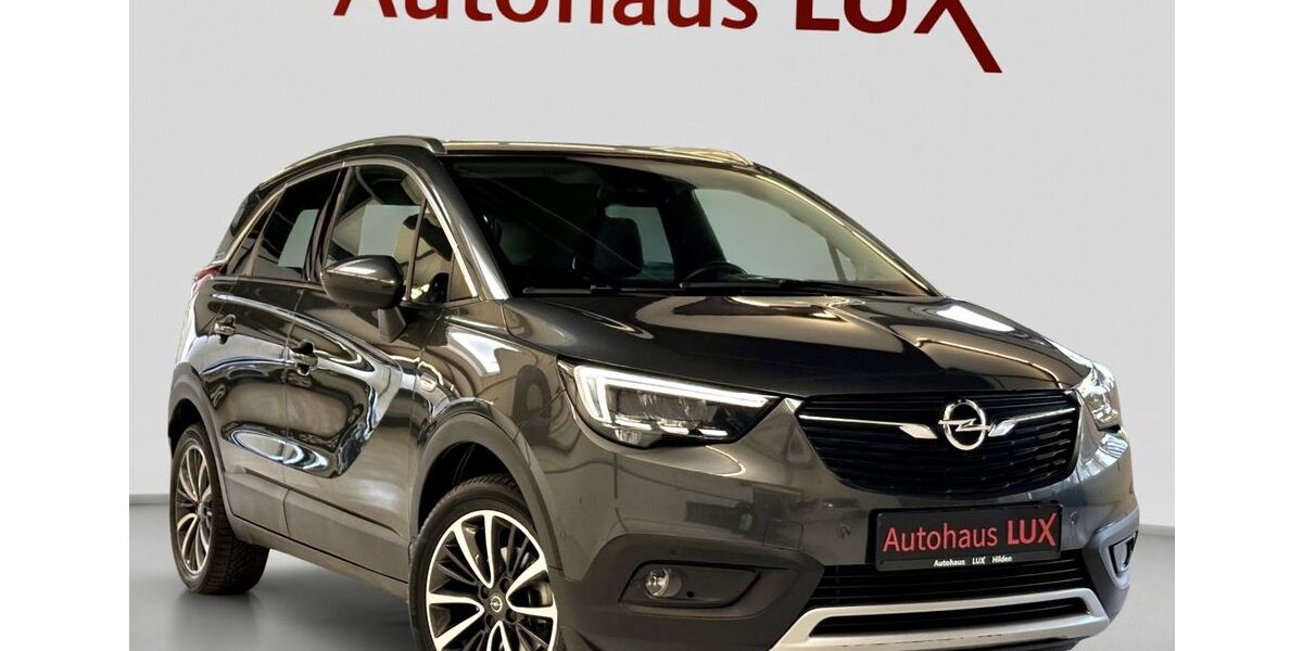 Opel Crossland (X) 18.631 km 15.990 &euro; Hilden 40721