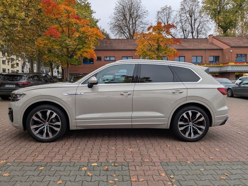 VW Touareg 90.000 km 47.500 € Essen 45259