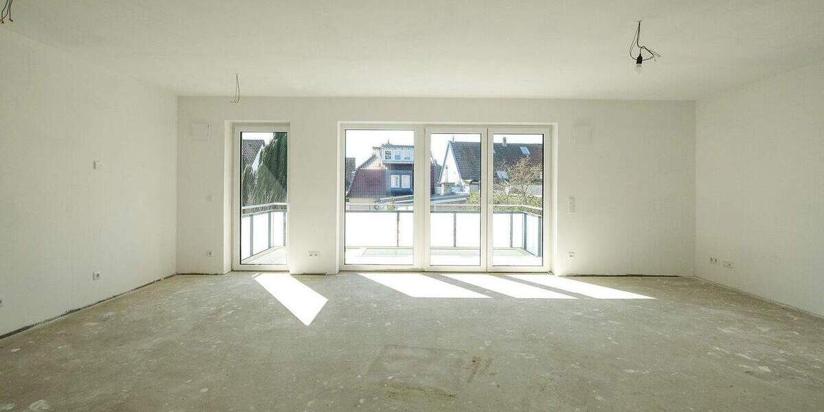 Etagenwohnung Leichlingen (Rheinland) Leichlingen - 3 Zimmer, 90 m&sup2;, 1.250&euro; | Angebot:25821870