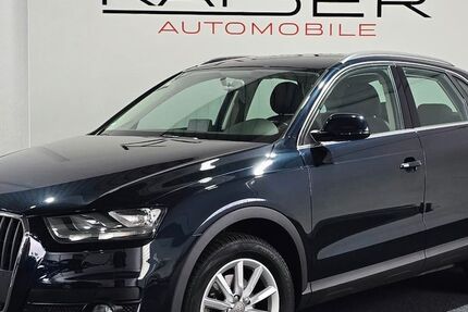 Audi Q3 124.000 km 13.990 &euro; Remscheid 42859