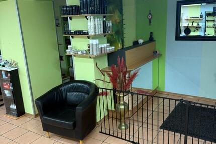 Top-Friseursalon in attraktiver Lage zu vermieten zimmer