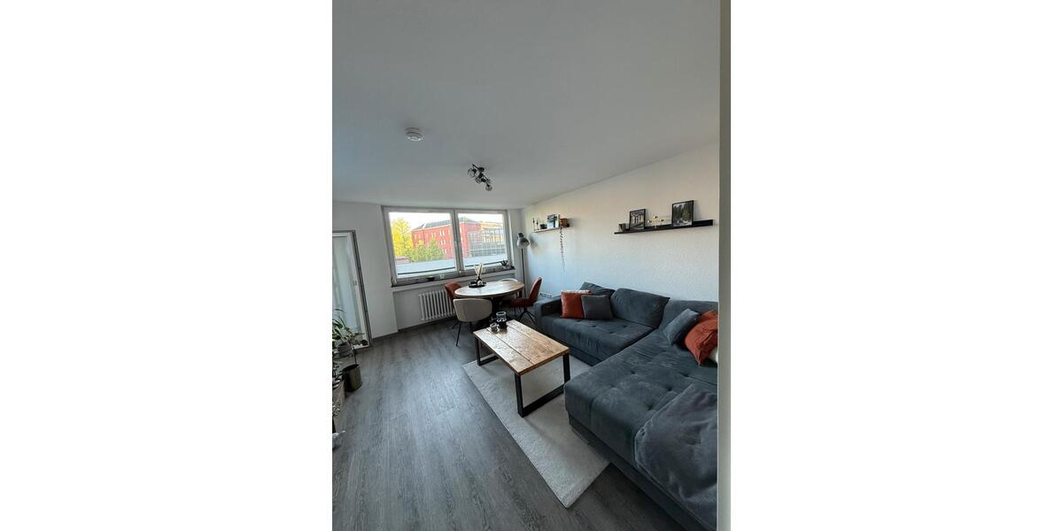 Etagenwohnung Düsseldorf Derendorf - 2 Zimmer, 55 m&sup2;, 1.000&euro; | Angebot:26414679